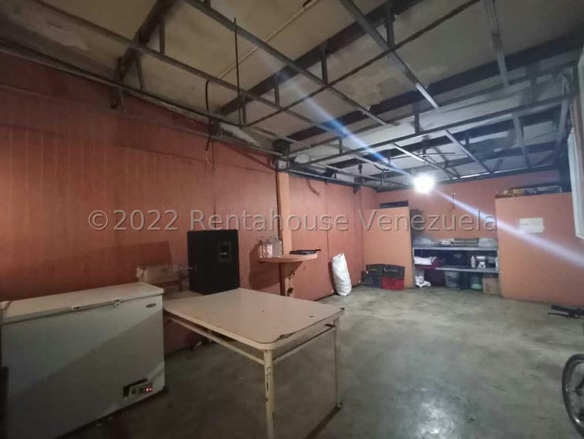 Negocios y Empresas (Alimentos y Bebidas) en Venta en Carretera Nacional, Aragua - 63