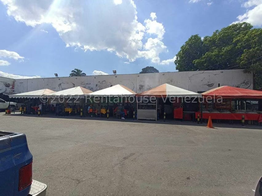 Negocios y Empresas (Alimentos y Bebidas) en Venta en Carretera Nacional, Aragua - 8