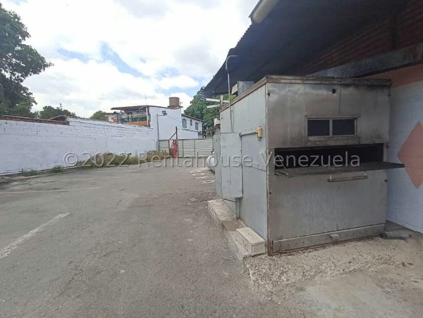 Negocios y Empresas (Alimentos y Bebidas) en Venta en Carretera Nacional, Aragua - 77