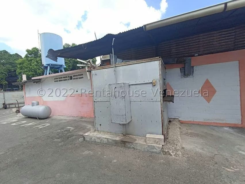 Negocios y Empresas (Alimentos y Bebidas) en Venta en Carretera Nacional, Aragua - 78