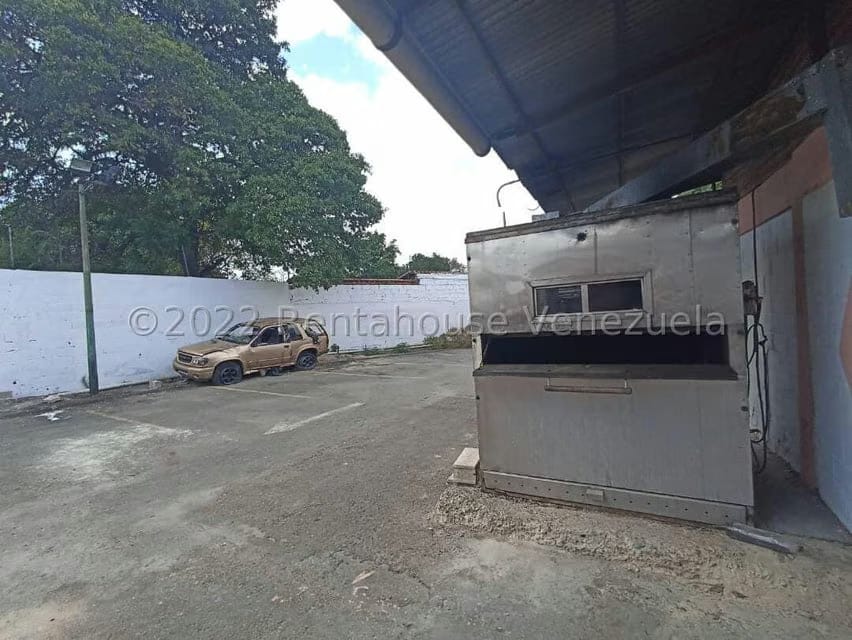 Negocios y Empresas (Alimentos y Bebidas) en Venta en Carretera Nacional, Aragua - 79