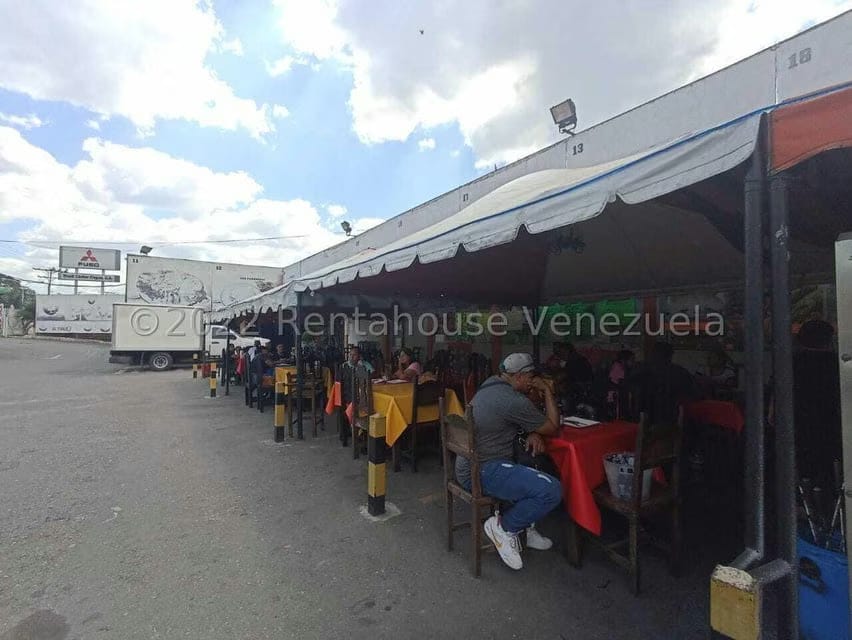 Negocios y Empresas (Alimentos y Bebidas) en Venta en Carretera Nacional, Aragua - 9