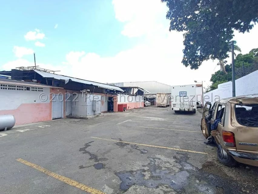 Negocios y Empresas (Alimentos y Bebidas) en Venta en Carretera Nacional, Aragua - 84