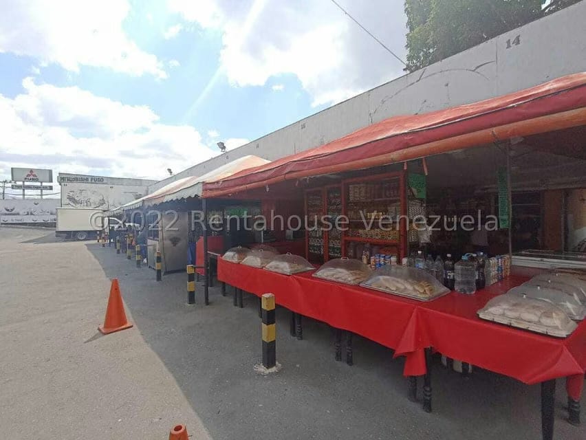 Negocios y Empresas (Alimentos y Bebidas) en Venta en Carretera Nacional, Aragua - 10