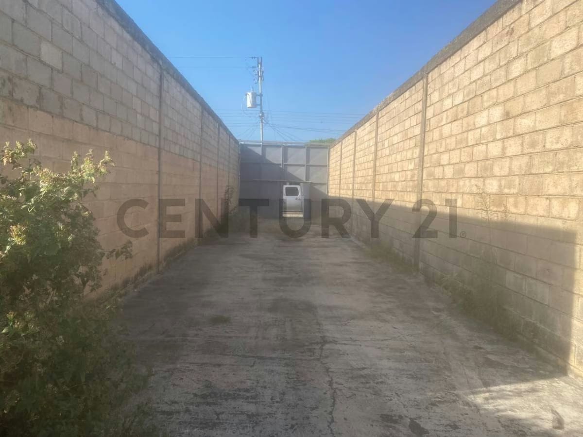 Galpon Abierto en Venta - 3