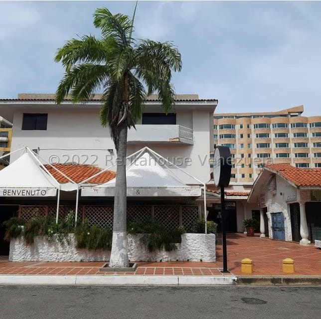 Comercial (Local Comercial) en Venta en Costa Azul, Nueva Esparta - 11