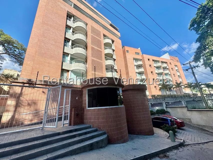 Apartamento (1 Nivel) en Venta en Valle Alto, Distrito Metropolitano