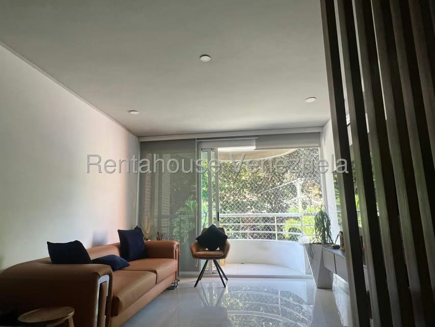 Apartamento (1 Nivel) en Venta en Valle Alto, Distrito Metropolitano - 11