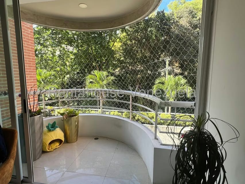 Apartamento (1 Nivel) en Venta en Valle Alto, Distrito Metropolitano - 12