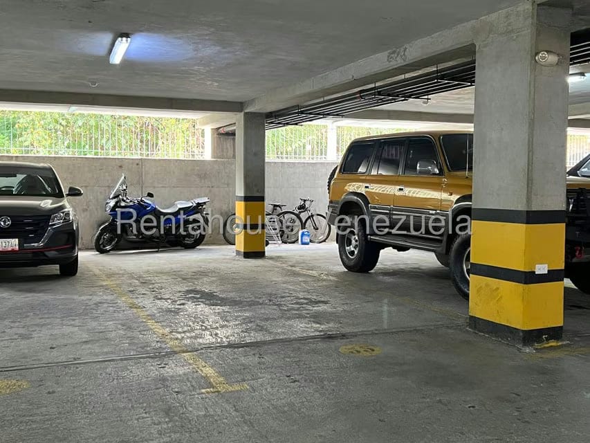 Apartamento (1 Nivel) en Venta en Valle Alto, Distrito Metropolitano - 15