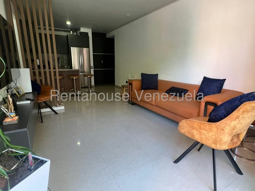 Apartamento (1 Nivel) en Venta en Valle Alto, Distrito Metropolitano - 9
