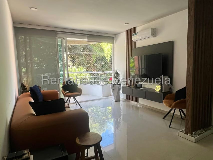 Apartamento (1 Nivel) en Venta en Valle Alto, Distrito Metropolitano - 10