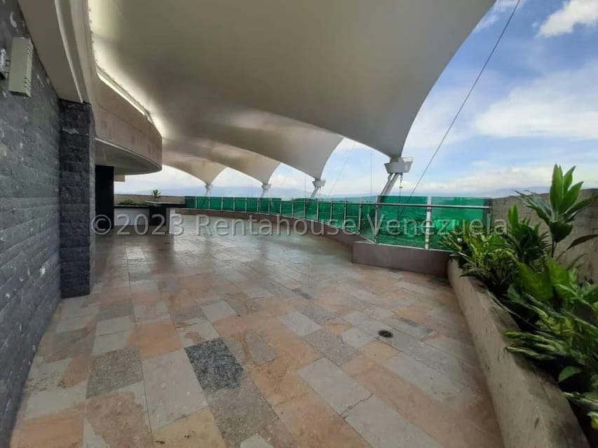 Apartamento (Duplex) en Venta en Avenida 19 de Abril, Tachira - 20