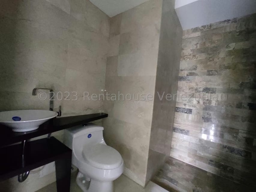 Apartamento (Duplex) en Venta en Avenida 19 de Abril, Tachira - 25