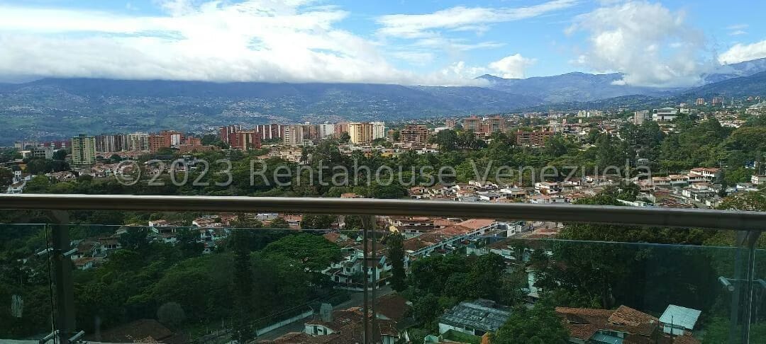 Apartamento (Duplex) en Venta en Avenida 19 de Abril, Tachira - 27