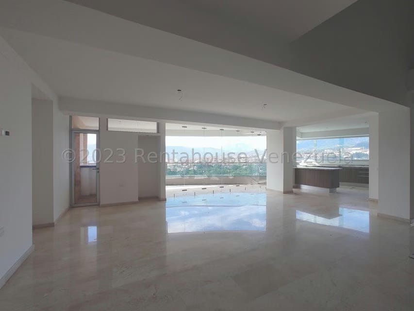 Apartamento (Duplex) en Venta en Avenida 19 de Abril, Tachira - 6