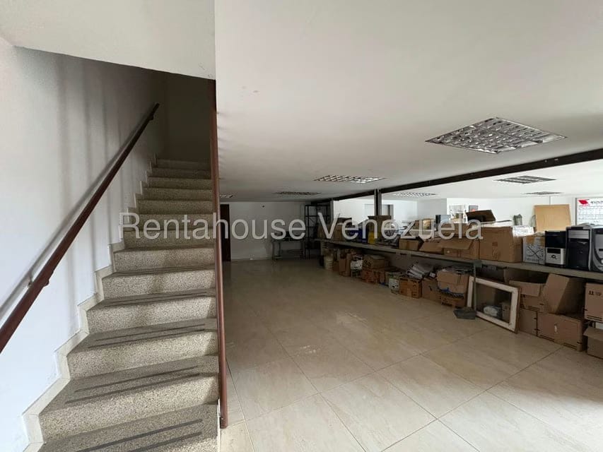 Comercial (Galpon - Deposito) en Venta en Mariche, Distrito Metropolitano - 12