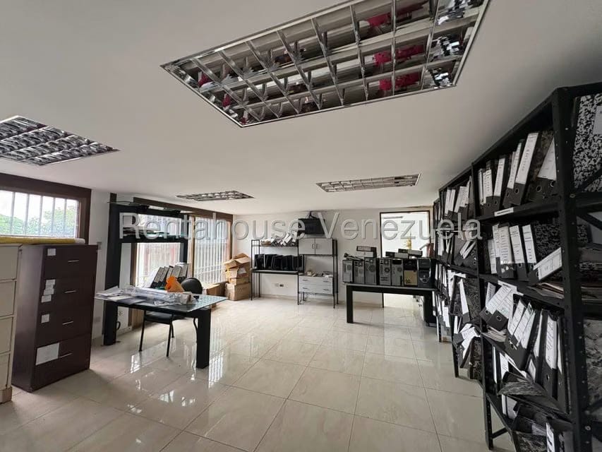 Comercial (Galpon - Deposito) en Venta en Mariche, Distrito Metropolitano - 13