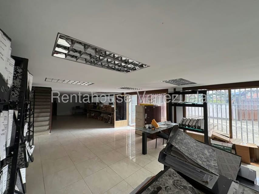 Comercial (Galpon - Deposito) en Venta en Mariche, Distrito Metropolitano - 14
