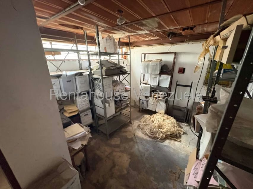 Comercial (Galpon - Deposito) en Venta en Mariche, Distrito Metropolitano - 17