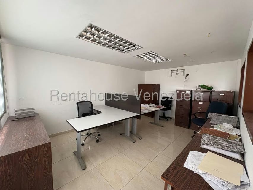 Comercial (Galpon - Deposito) en Venta en Mariche, Distrito Metropolitano - 20