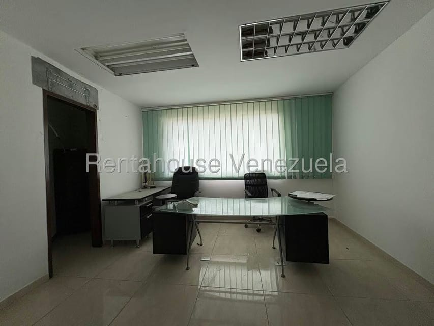 Comercial (Galpon - Deposito) en Venta en Mariche, Distrito Metropolitano - 21