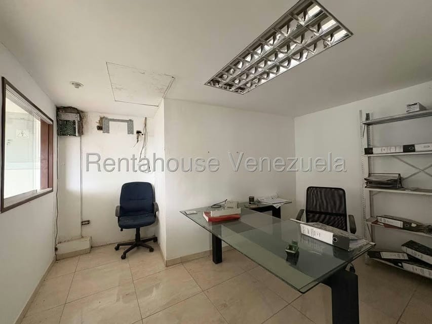 Comercial (Galpon - Deposito) en Venta en Mariche, Distrito Metropolitano - 22