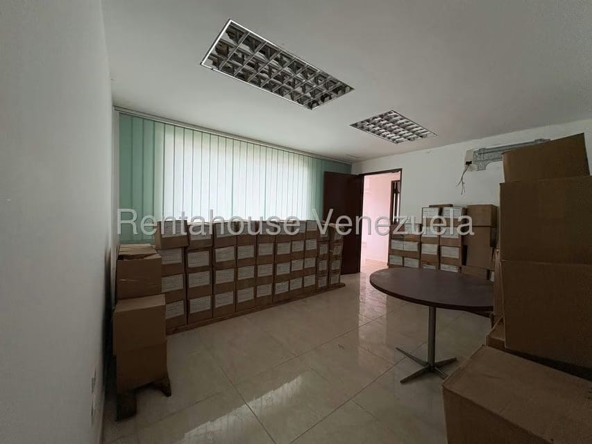 Comercial (Galpon - Deposito) en Venta en Mariche, Distrito Metropolitano - 23