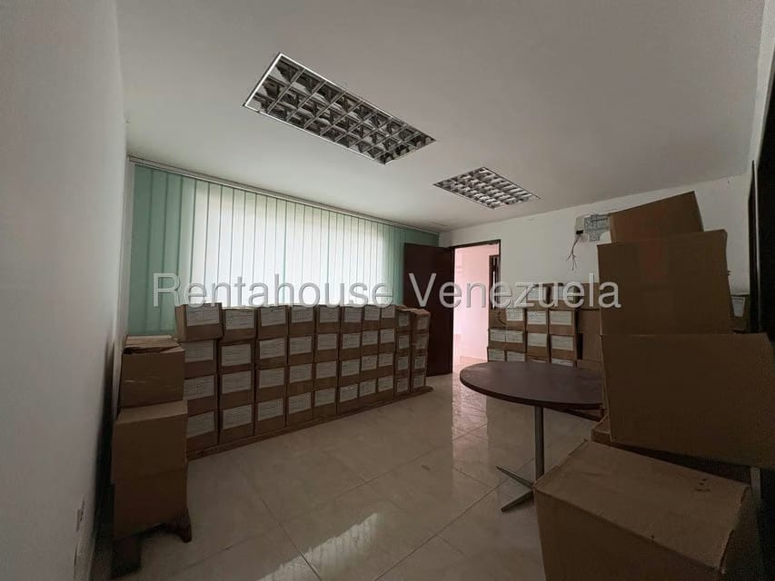 Comercial (Galpon - Deposito) en Venta en Mariche, Distrito Metropolitano - 27