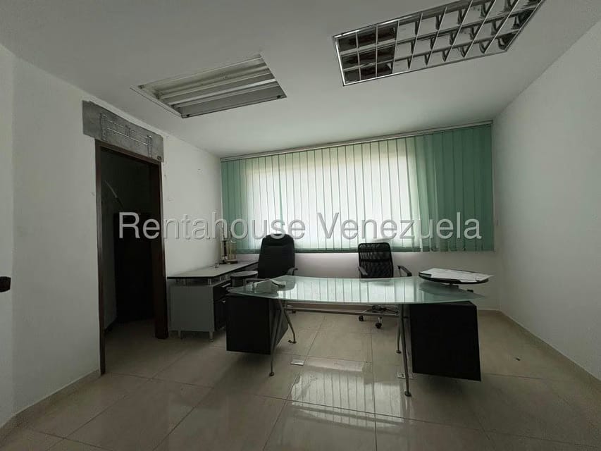 Comercial (Galpon - Deposito) en Venta en Mariche, Distrito Metropolitano - 28