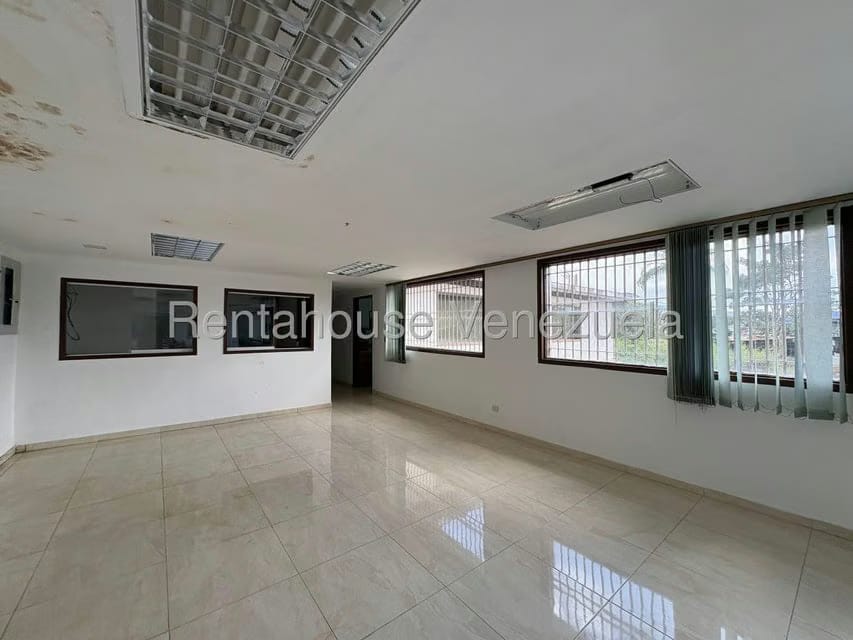 Comercial (Galpon - Deposito) en Venta en Mariche, Distrito Metropolitano - 31