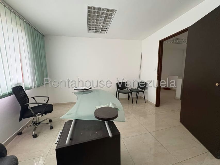 Comercial (Galpon - Deposito) en Venta en Mariche, Distrito Metropolitano - 32