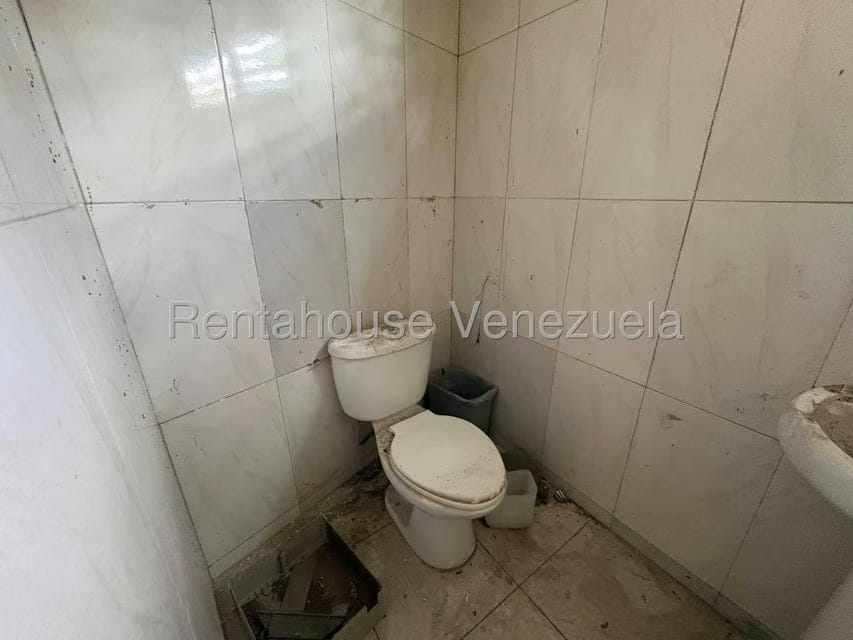 Comercial (Galpon - Deposito) en Venta en Mariche, Distrito Metropolitano - 33