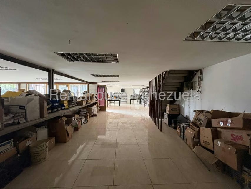 Comercial (Galpon - Deposito) en Venta en Mariche, Distrito Metropolitano - 34