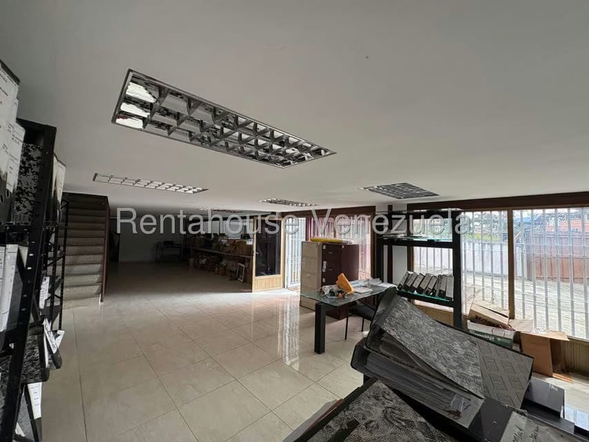 Comercial (Galpon - Deposito) en Venta en Mariche, Distrito Metropolitano - 37