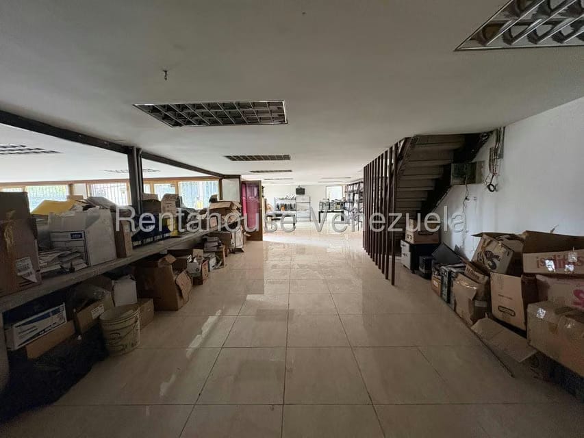 Comercial (Galpon - Deposito) en Venta en Mariche, Distrito Metropolitano - 38