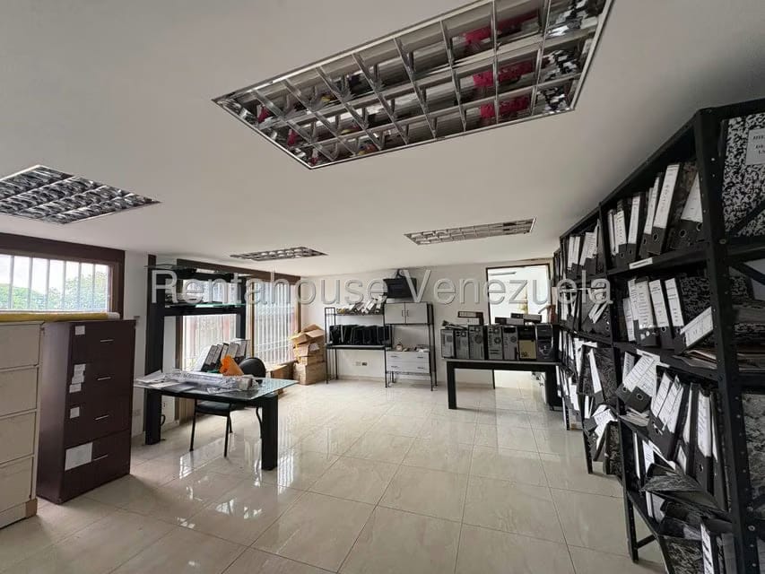 Comercial (Galpon - Deposito) en Venta en Mariche, Distrito Metropolitano - 42