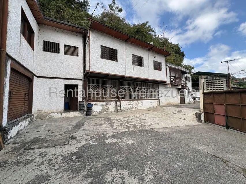 Comercial (Galpon - Deposito) en Venta en Mariche, Distrito Metropolitano - 47