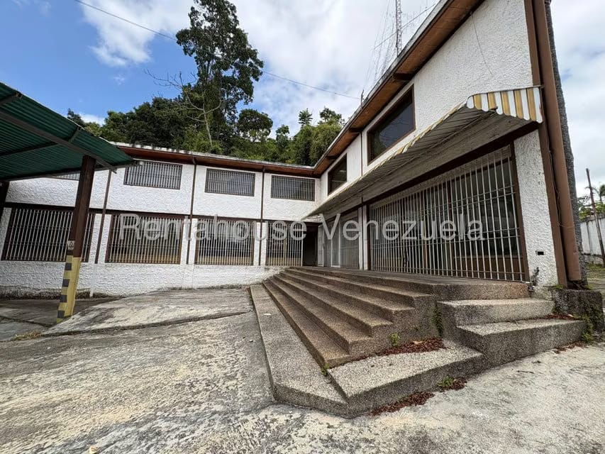 Comercial (Galpon - Deposito) en Venta en Mariche, Distrito Metropolitano - 10