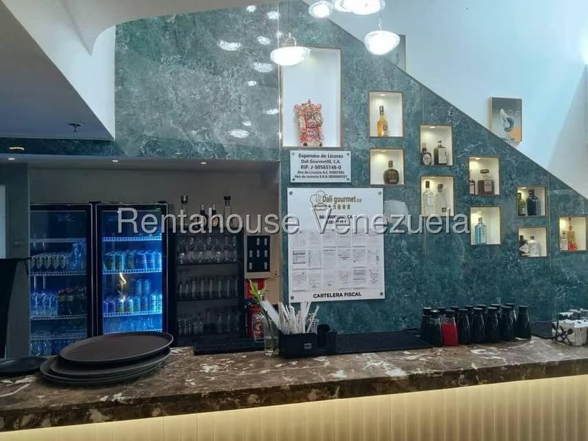 Negocios y Empresas (Alimentos y Bebidas) en Venta en Altamira, Distrito Metropolitano
