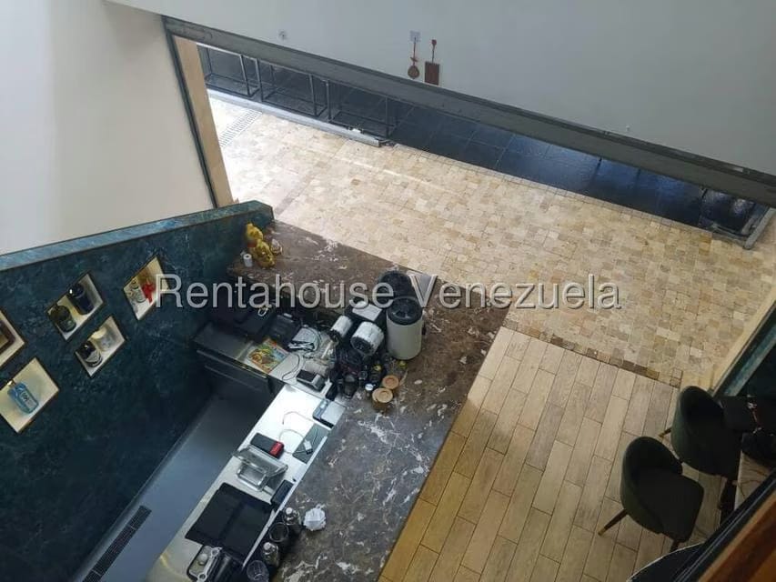 Negocios y Empresas (Alimentos y Bebidas) en Venta en Altamira, Distrito Metropolitano - 11