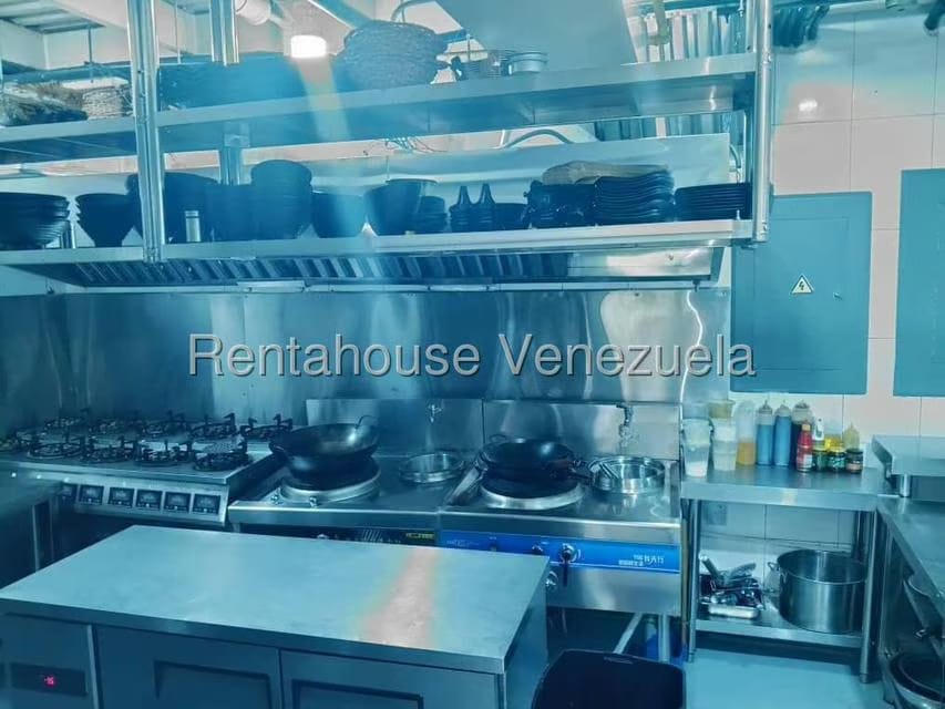 Negocios y Empresas (Alimentos y Bebidas) en Venta en Altamira, Distrito Metropolitano - 12