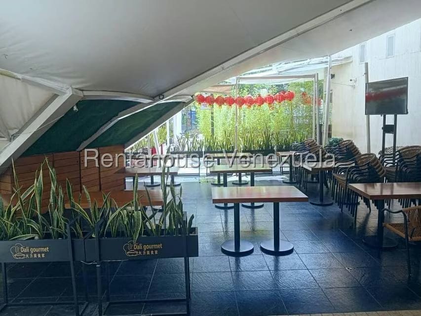 Negocios y Empresas (Alimentos y Bebidas) en Venta en Altamira, Distrito Metropolitano - 7