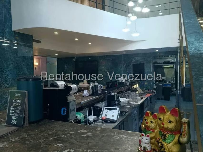 Negocios y Empresas (Alimentos y Bebidas) en Venta en Altamira, Distrito Metropolitano - 10