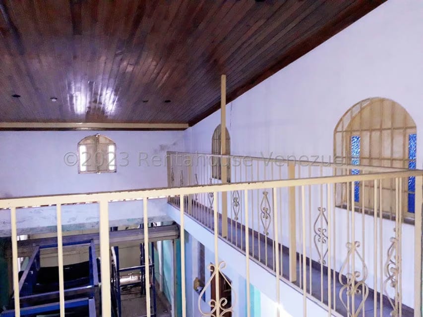 Comercial (Galpon - Deposito) en Venta en Centro, Falcon - 5