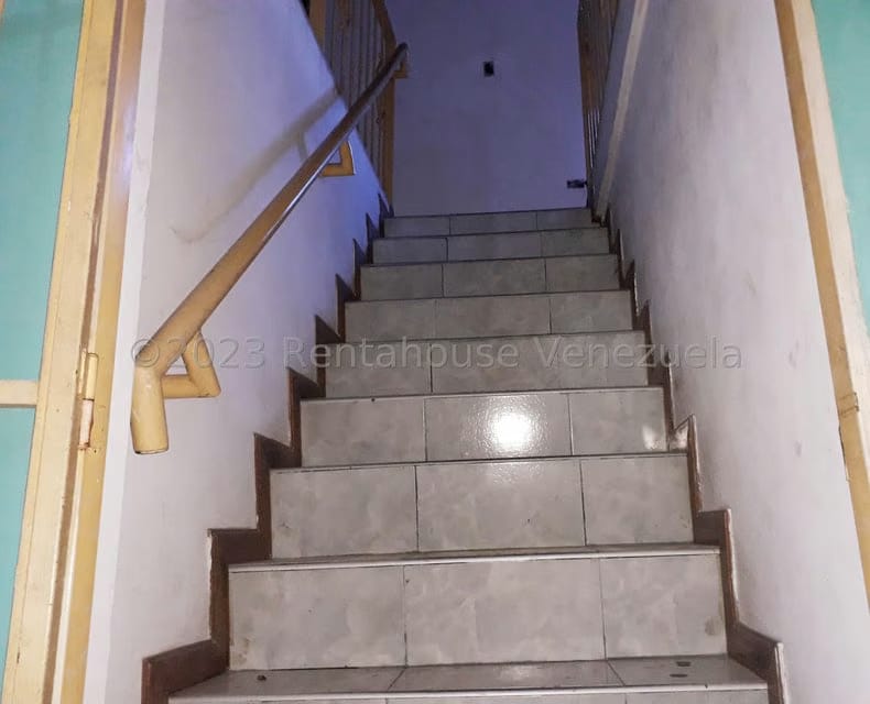 Comercial (Galpon - Deposito) en Venta en Centro, Falcon - 7