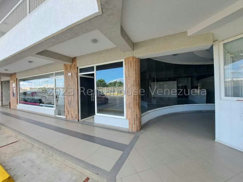 Comercial (Local Comercial) en Venta en Los Jarales, Carabobo