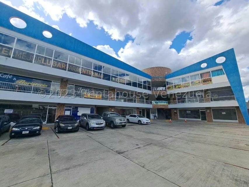 Comercial (Local Comercial) en Venta en Los Jarales, Carabobo - 3