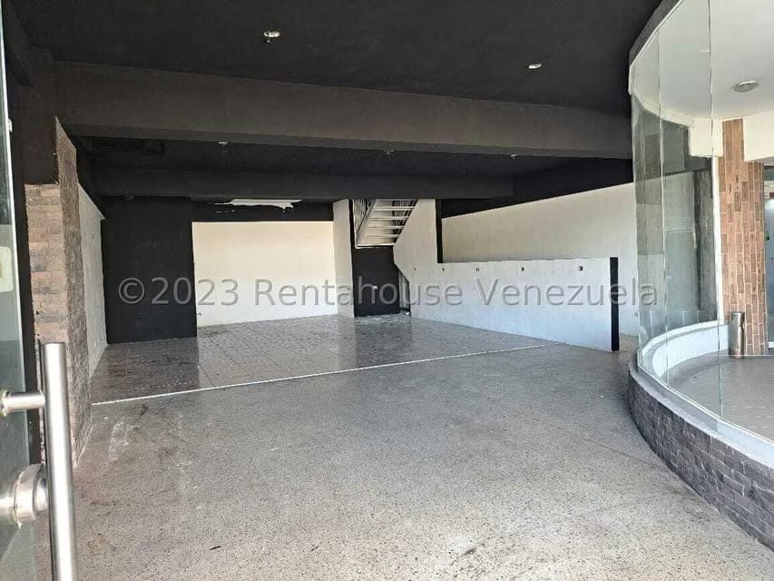 Comercial (Local Comercial) en Venta en Los Jarales, Carabobo - 6