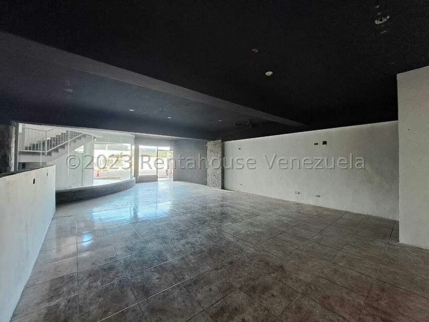 Comercial (Local Comercial) en Venta en Los Jarales, Carabobo - 8